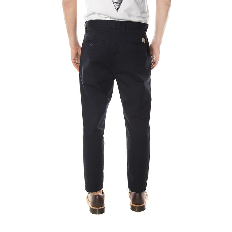 BALDOCHINO PANT DARK NAVY 143240240-689  MINIMUM 