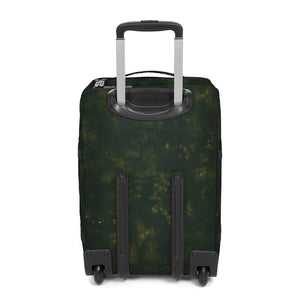 Transit'R S Camo Dye Khaki - Valigia Trolley Verde Camo EK0A5BA76A61  EASTPAK 