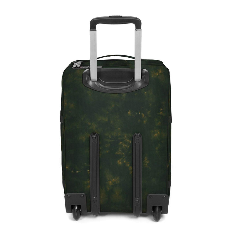 Transit'R S Camo Dye Khaki - Valigia Trolley Verde Camo EK0A5BA76A61  EASTPAK 