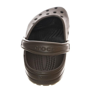 Classic Sabot - Sandali Uomo Marroni / Chocolate CR.10001-CHO  CROCS 