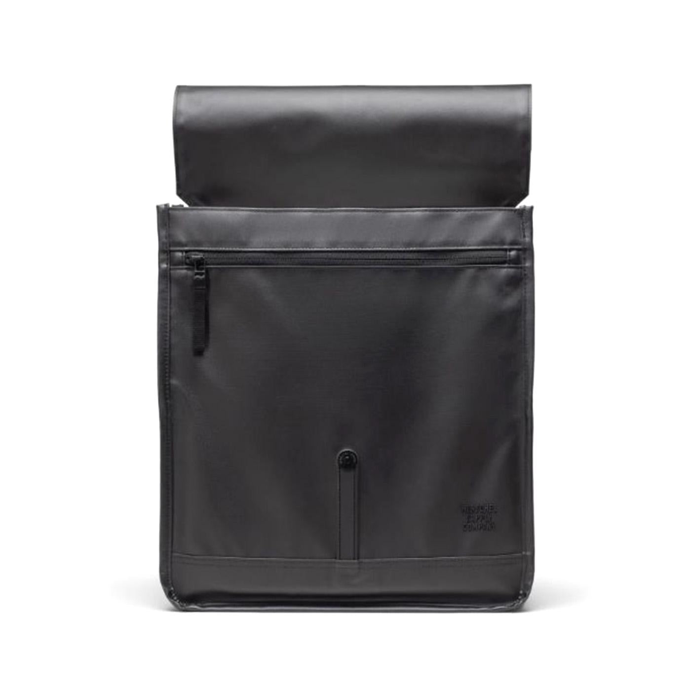 City Backpack Black