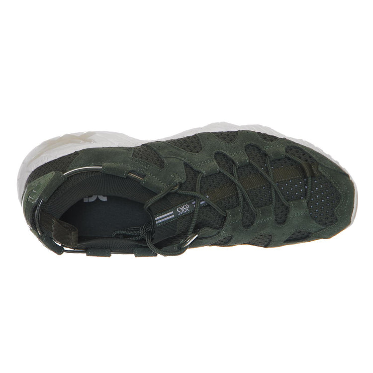 GEL-MAI KNIT DARK FOREST/DARK FOREST H8A1N-8282  ASICS 