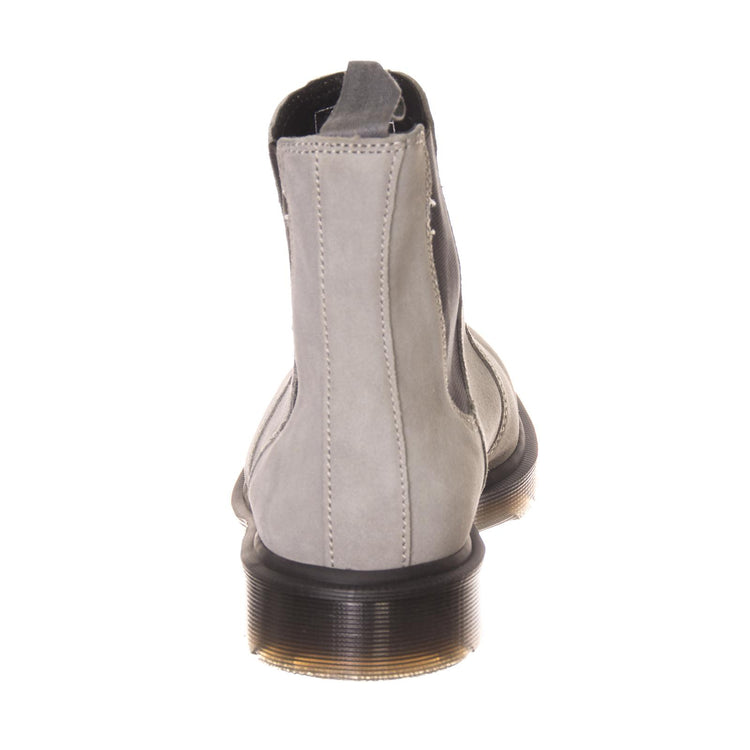 2976 HI SUEDE WP GREY MARE DMS2976GMSD21130022  DR.MARTENS 