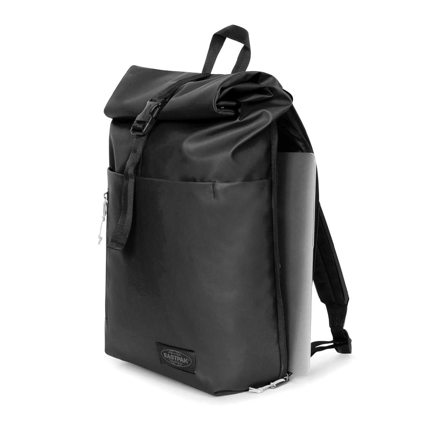 Up Roll - Zaino Tarp Black2 Nero EK0A5BGF 4Y81 EASTPAK 