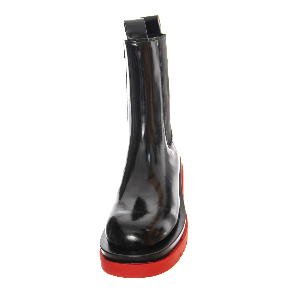  JCSJCD034112-BLKRED  JEFFREY CAMPBELL 