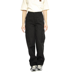 94 Baggy Cargo Black - Pantaloni Cargo Donna Neri A4707-0000  LEVIS 