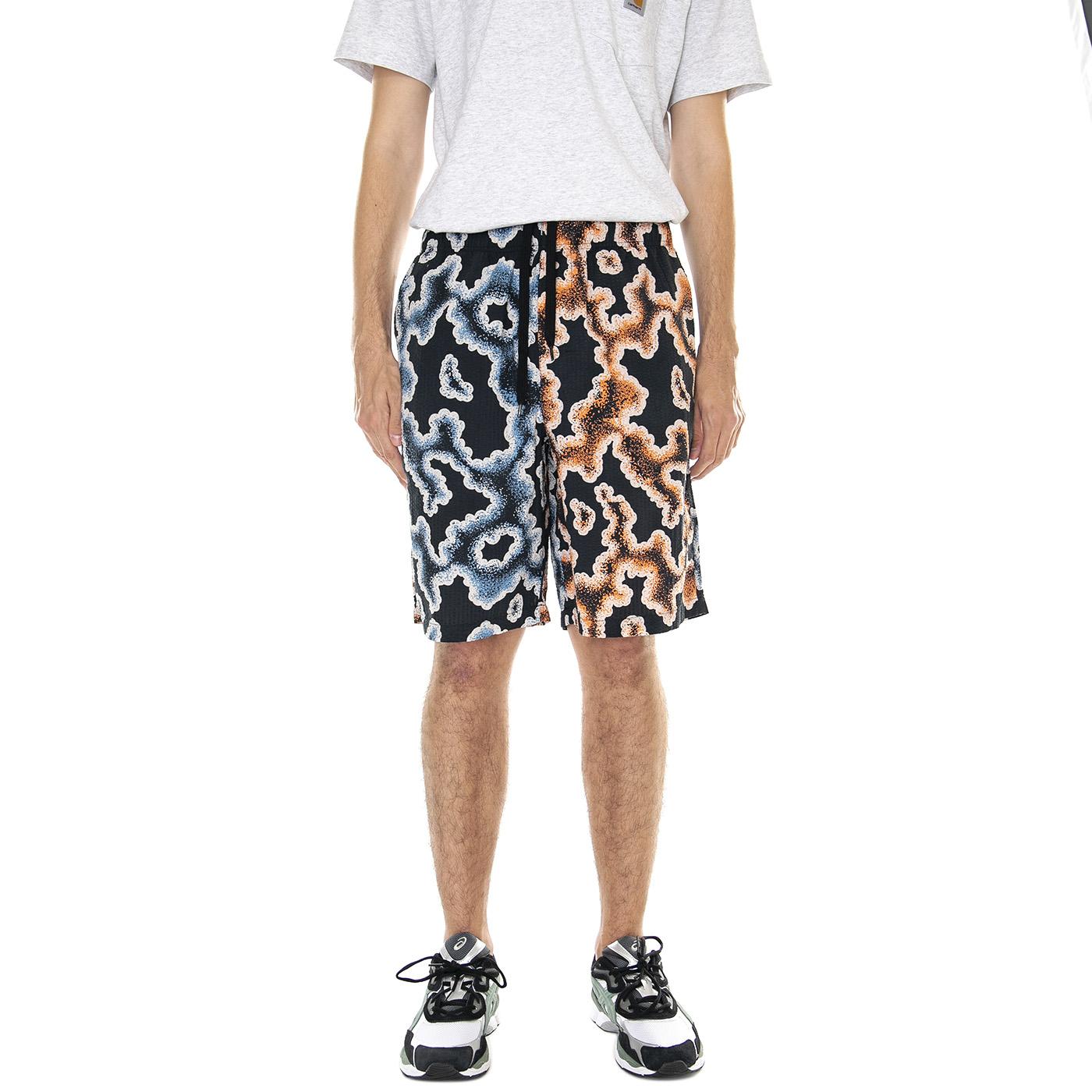 M' Kumo Short Multicolor - Bermuda Uomo Multicolore I031912.08.67.  EDWIN 