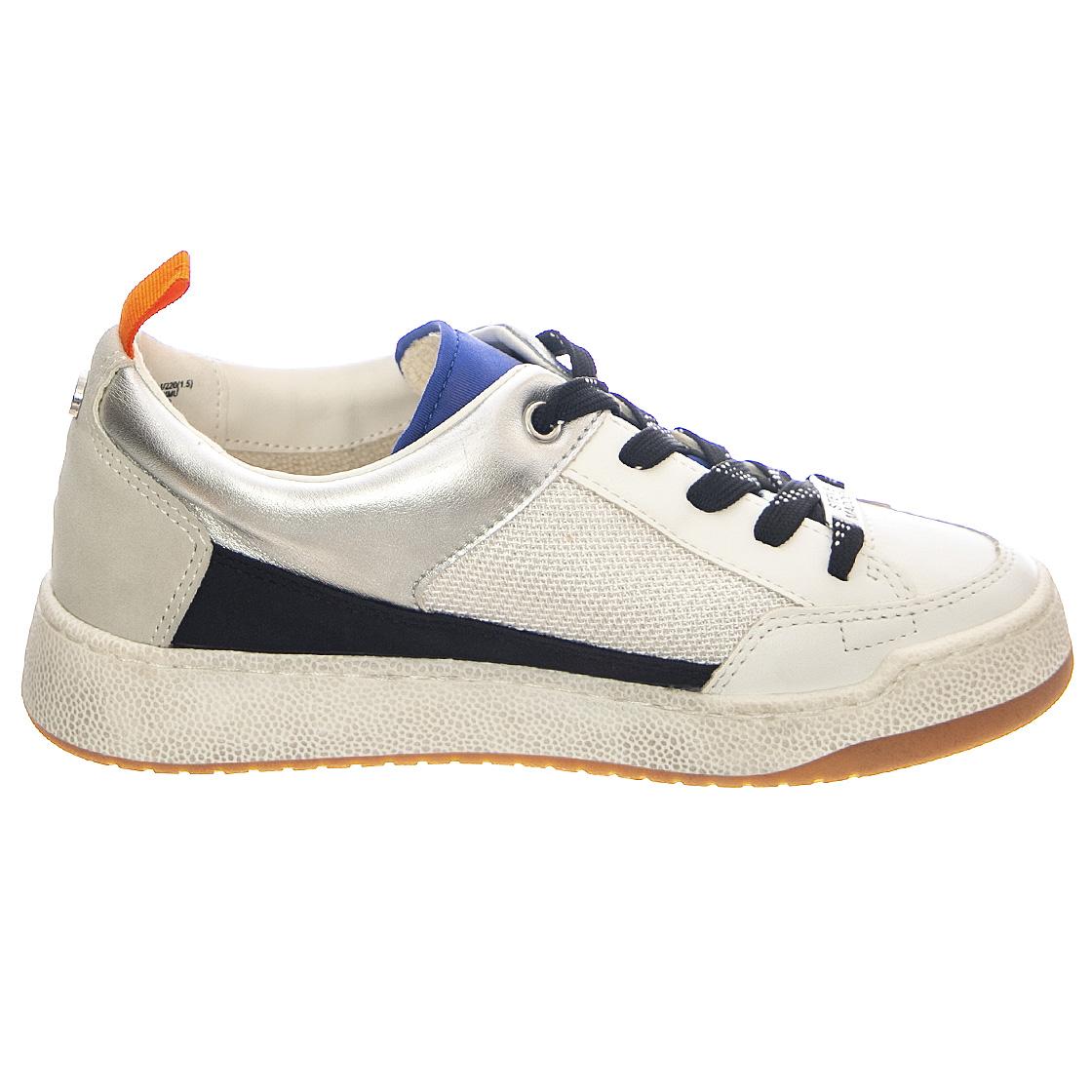  SMPGIMMIE-METMLT  STEVE MADDEN 