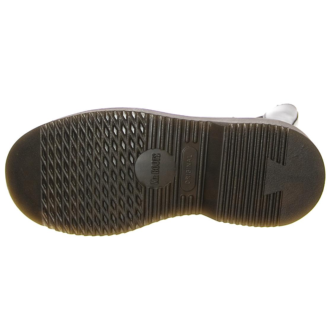  BTSTBAND14-BKG  MR BOOTS 