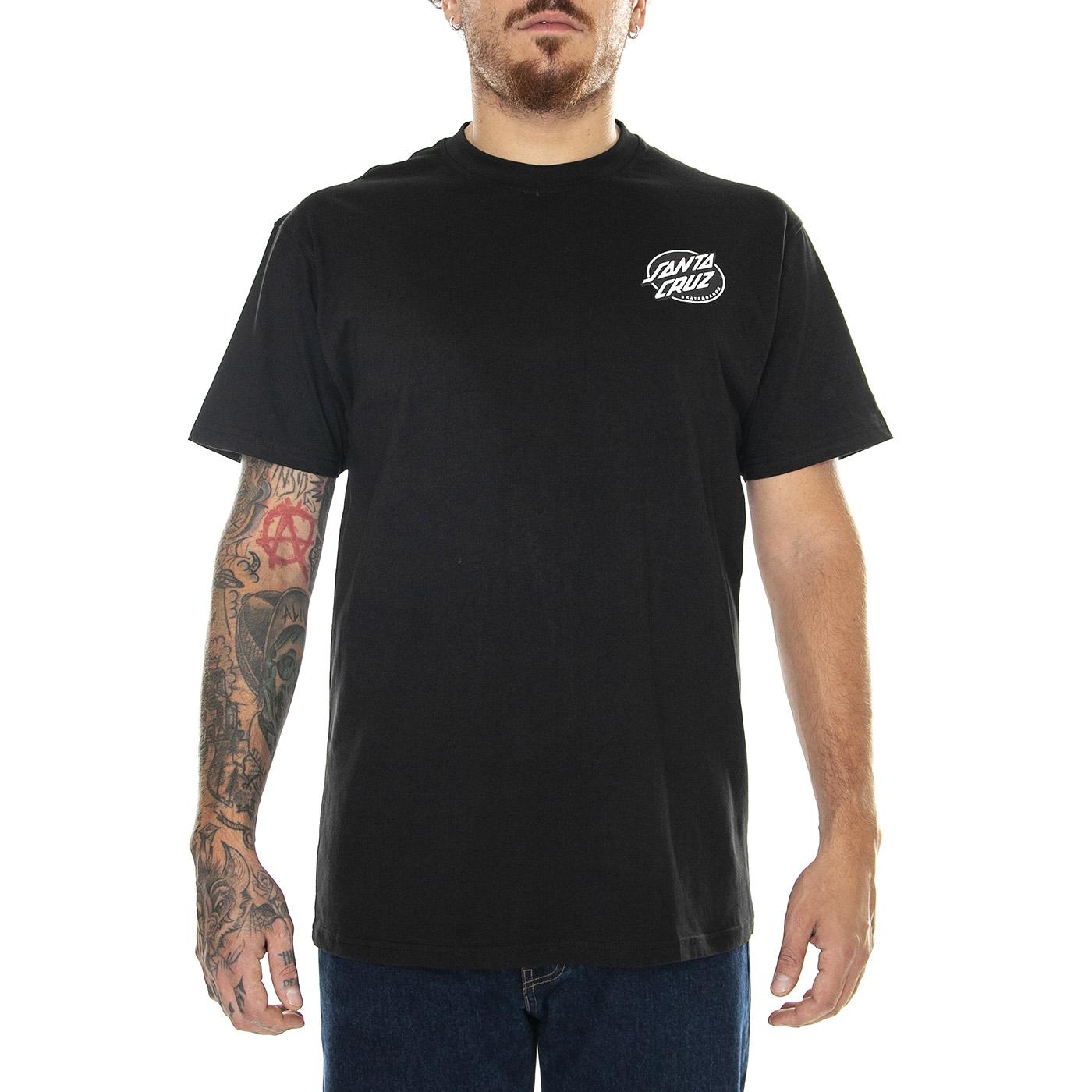  Winkowski Vision Black  SANTA CRUZ 