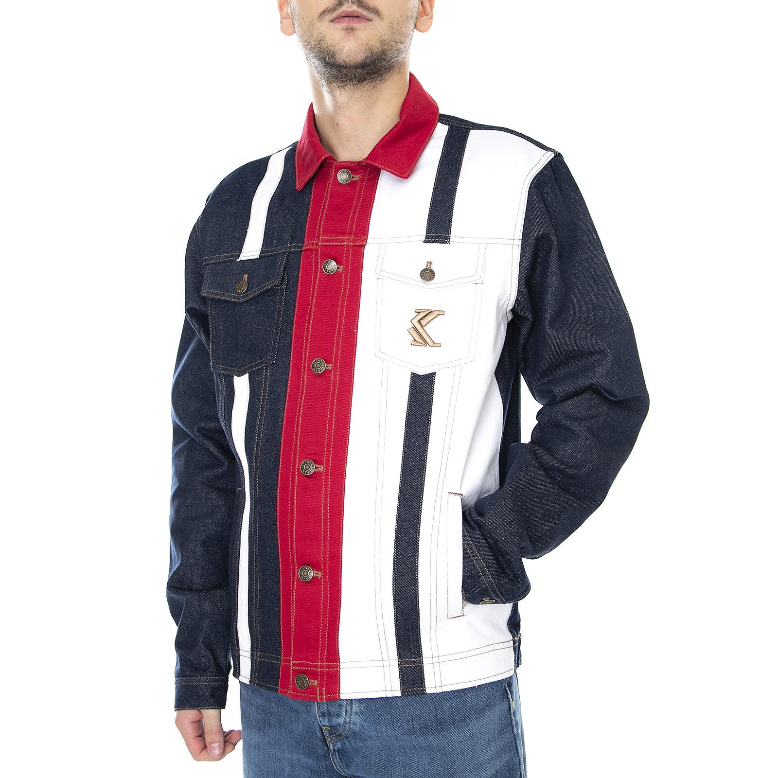  KRCKKMQ32008NVY  KARL KANI 