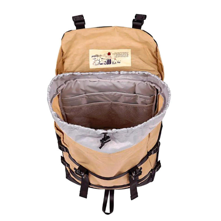 Skip Pack TRAVERTINE - Zaino Beige EK0A5BLI 8O71 JANSPORT 