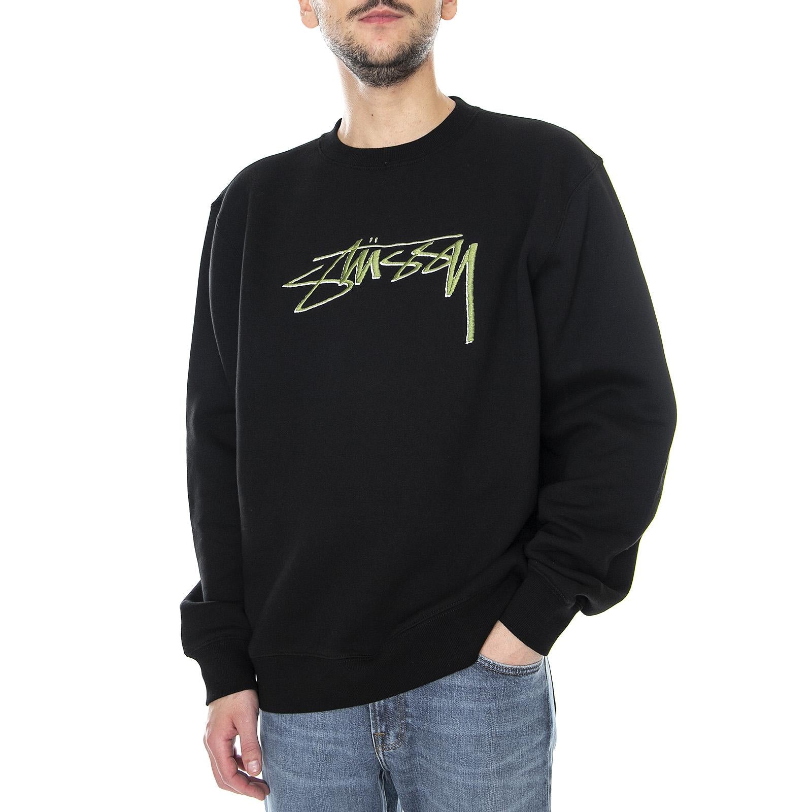  118405-BLAC  STUSSY 