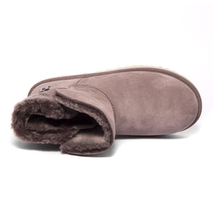 ADRIA STORMY GREY WOMEN UGSADRIASYGY1013306W  UGG 