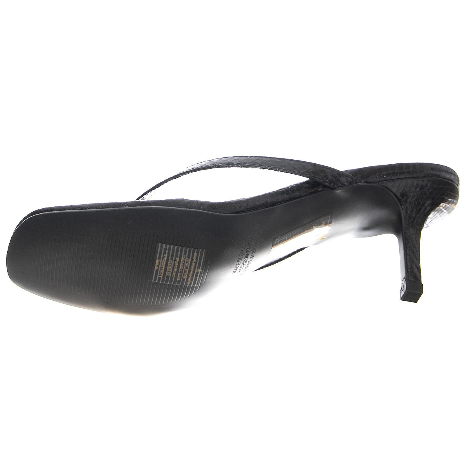  SMSMELROSE-BLK  STEVE MADDEN 