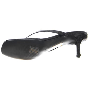  SMSMELROSE-BLK  STEVE MADDEN 