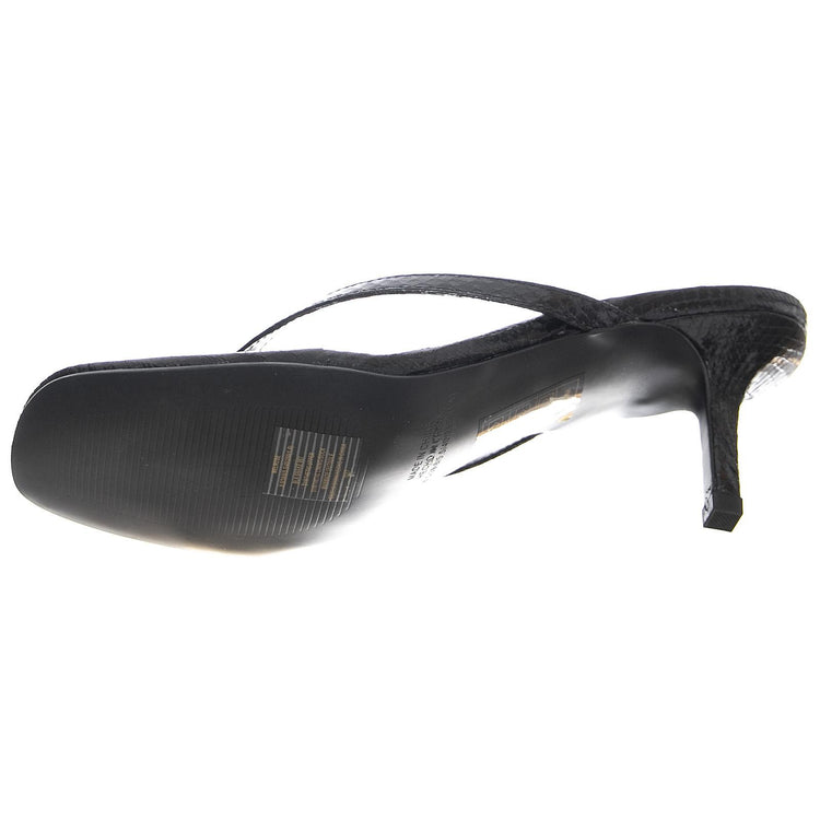  SMSMELROSE-BLK  STEVE MADDEN 