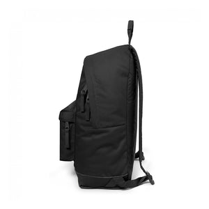 WYOMING INTO MONO BLACK EK81104P  EASTPAK 