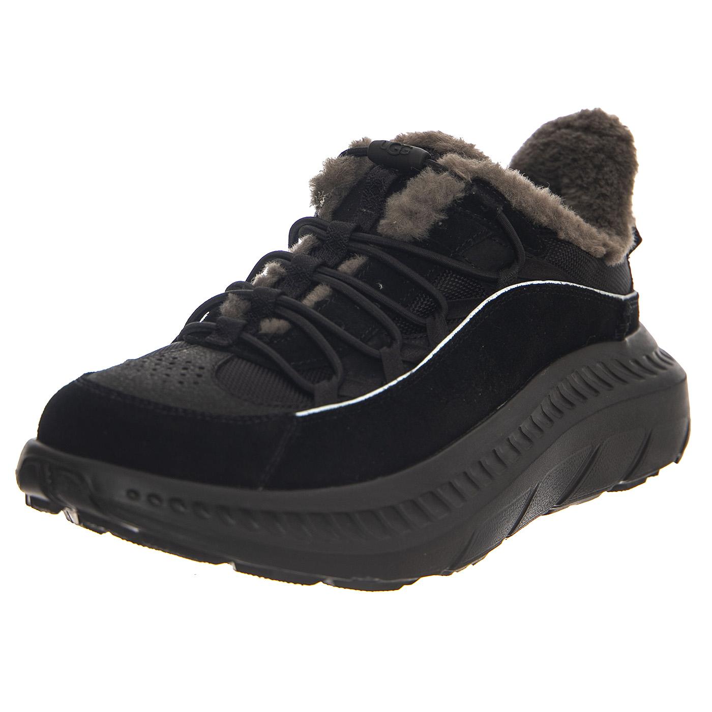 M CA805 V2 Remix Heritage Black - Scarpe Uomo Nere M-1145350BBLC  UGG 