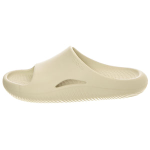 M' Mellow Slide Bone - Sandali Uomo Beige CR.208392-BONE  CROCS 