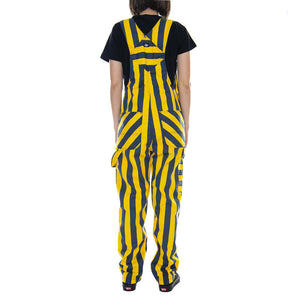 Fredonia - Custard/Black - Salopette Donna 01310033W-CUS . DICKIES 