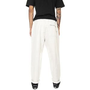 Junoson Ecru - Pantaloni Casual Uomo Beige 330630-102  ELVINE 