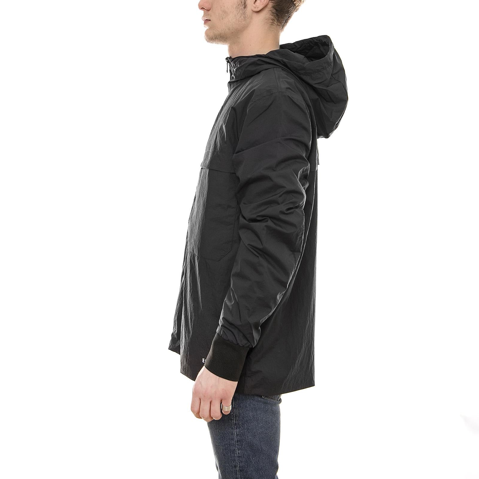 Jim Jacket - Night Blue - Giacca Leggera Uomo Blu 181012-580  ELVINE 