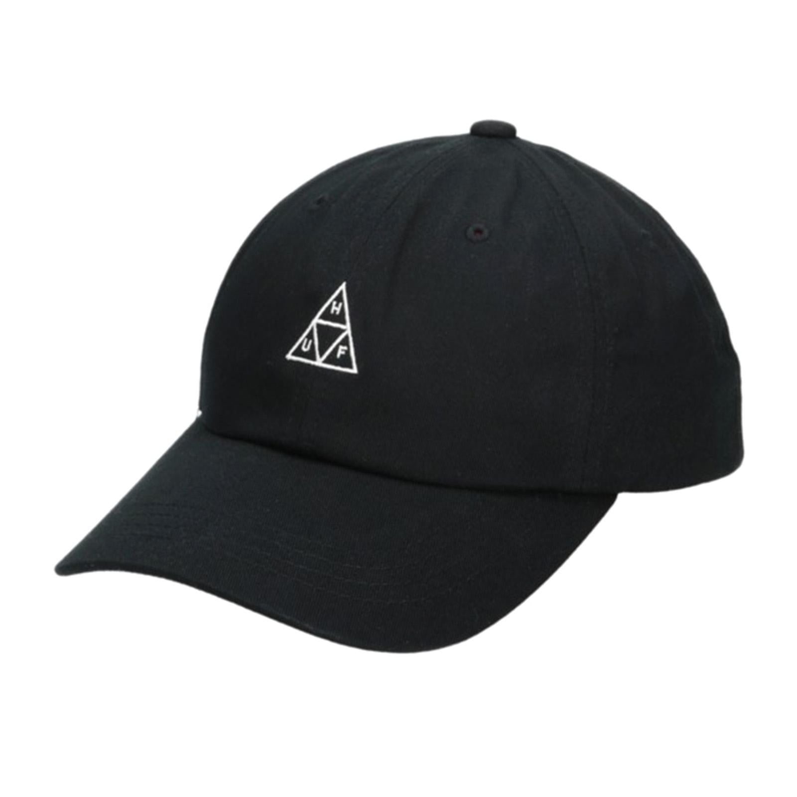 HT00346-BLACK  HUF 