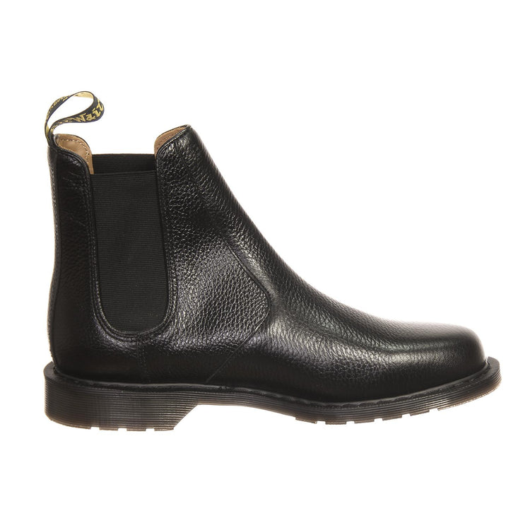 2976 OSCAR VICTOR BLACK NEW NO DMSVICBKNN16473001  DR.MARTENS 
