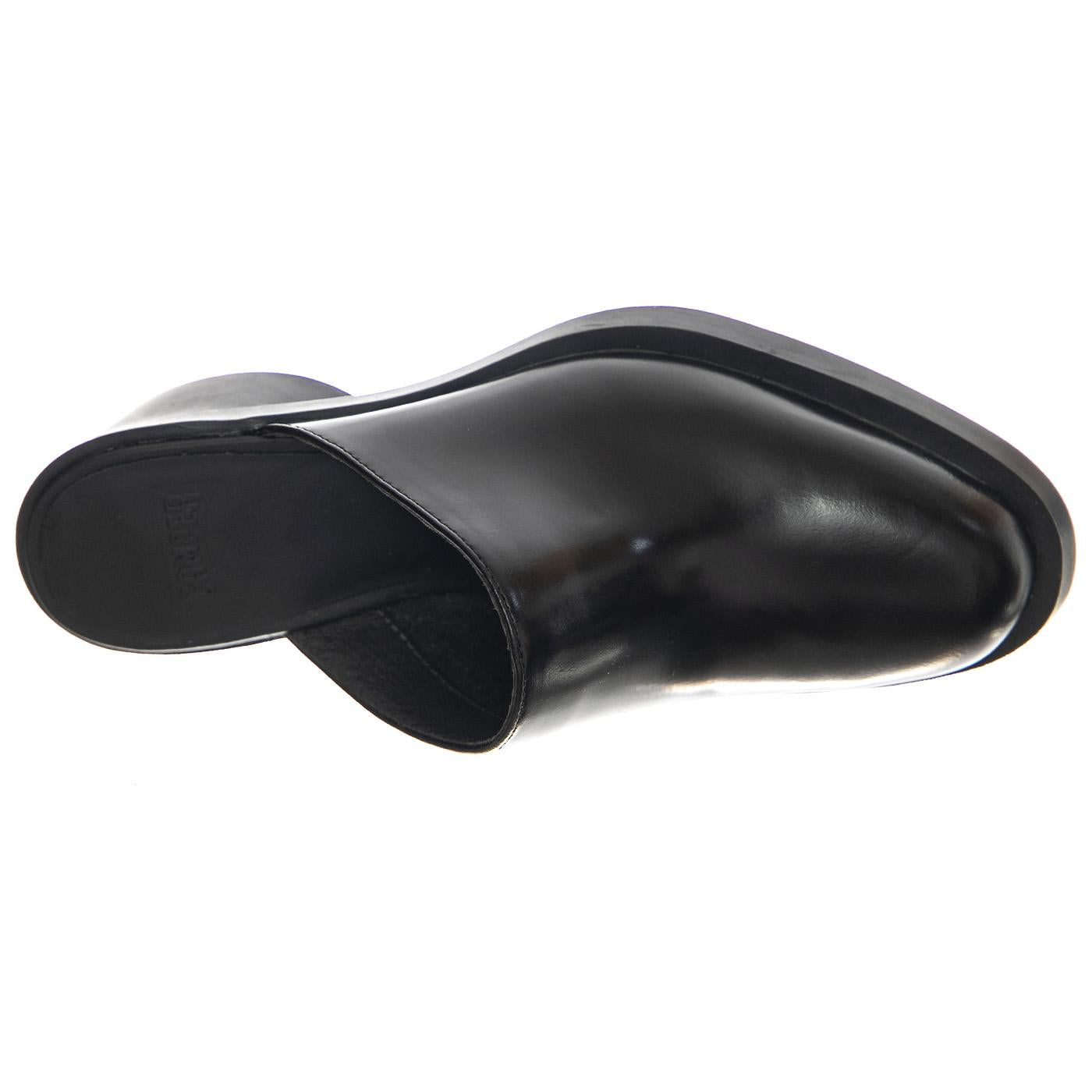 Mimi Negro/Bonnie Ry Negro - Sandali Donna Neri K201575-001  CAMPER 