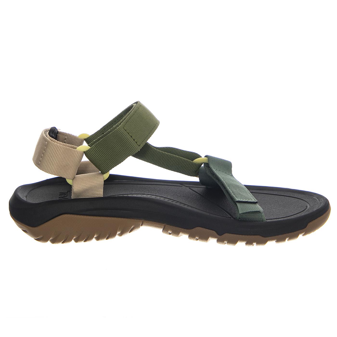 Hurricane XLT2 M RTMLT - Sandali Uomo Multicolore TE.1019234-RTMLT  TEVA 