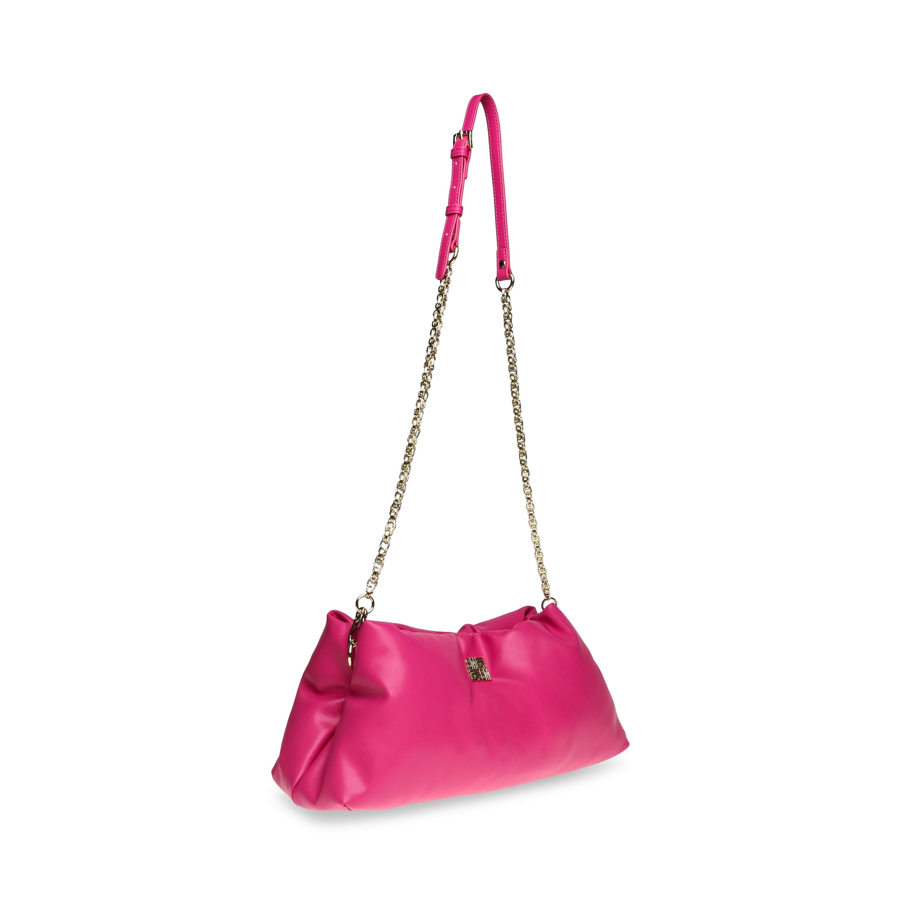 BVerge Pink - Borsa Rosa SMABVERGE-PNK  STEVE MADDEN 