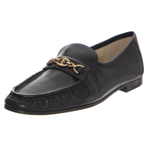 Lucca Black - Mocassini Donna Neri SESLUCCA-I9606L2001  SAM EDELMAN 