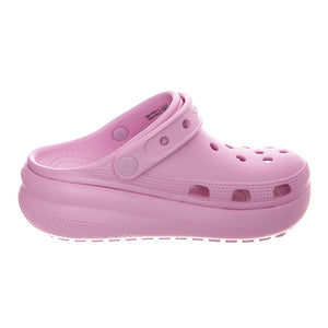 Classic Crocs Cutie Clog K TAPK - Sandali Donna Rosa CR.207708-TAPK  CROCS 