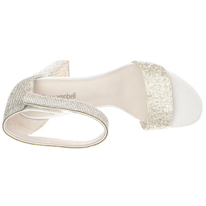  JCS33190510-SIL  JEFFREY CAMPBELL 