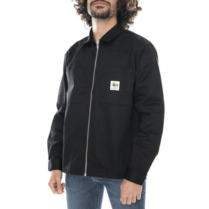  1110183-BLAC  STUSSY 