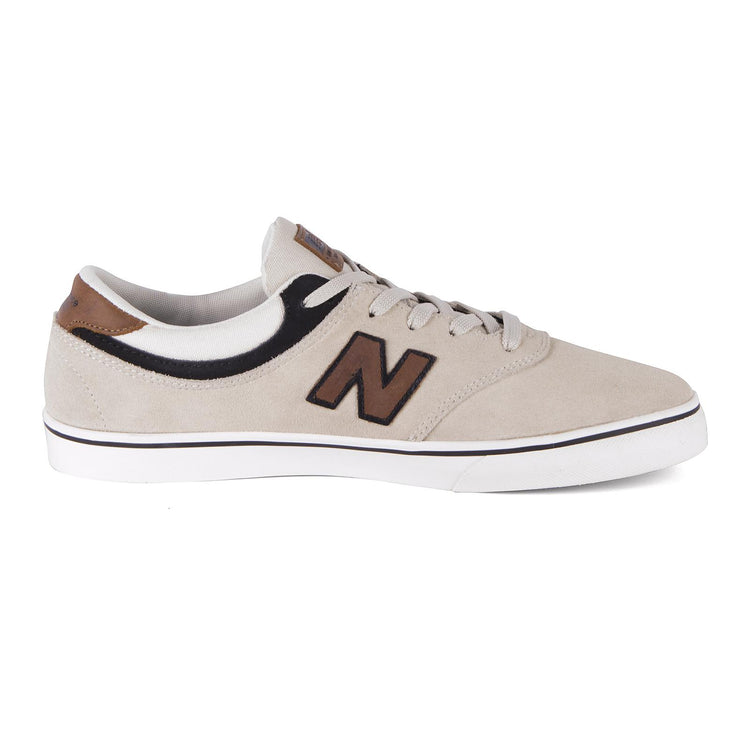 Scarpa Numeric POWDER Leather NBNM254PON  NEW BALANCE 