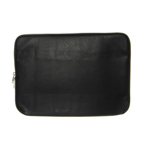 Boarding Skin Black / Black 13.3 Cover - Cover Porta Computer Nera NEO-04808133  WALK ON WATER 