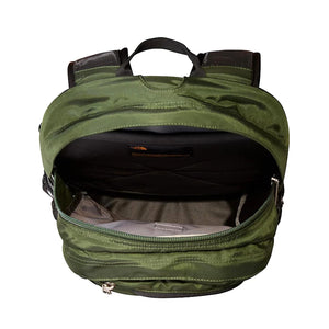 Borealis Classic Pine Needle / Srsg Green / Tnf Black - Zaino Verde NF00CF9COP51  THE NORTH FACE 