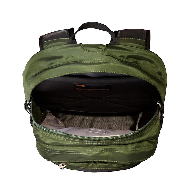 Borealis Classic Pine Needle / Srsg Green / Tnf Black - Zaino Verde NF00CF9COP51  THE NORTH FACE 