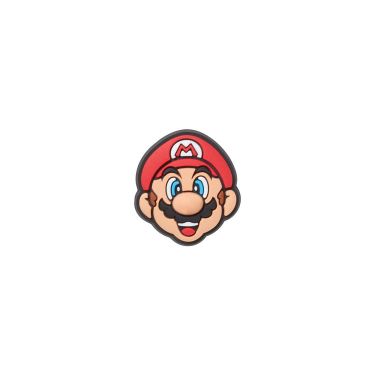 3D Super Mario - Charm per Calzature Crocs 298320_1  CROCS 