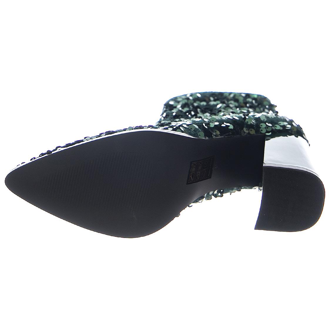  SMSTALINA-GRN  STEVE MADDEN 