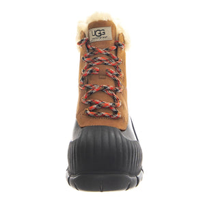 Adiroam Hiker Chestnut - Stivaletti Donna Marroni UGSADRHCN1130851W  UGG 