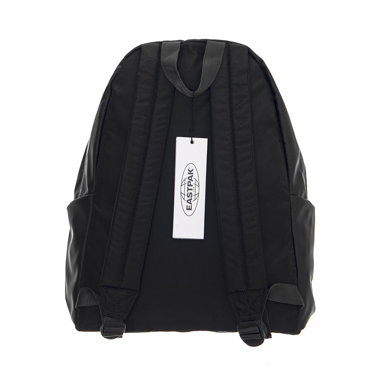 PADDED PAK R BRIM BLACK EK62077Q  EASTPAK 