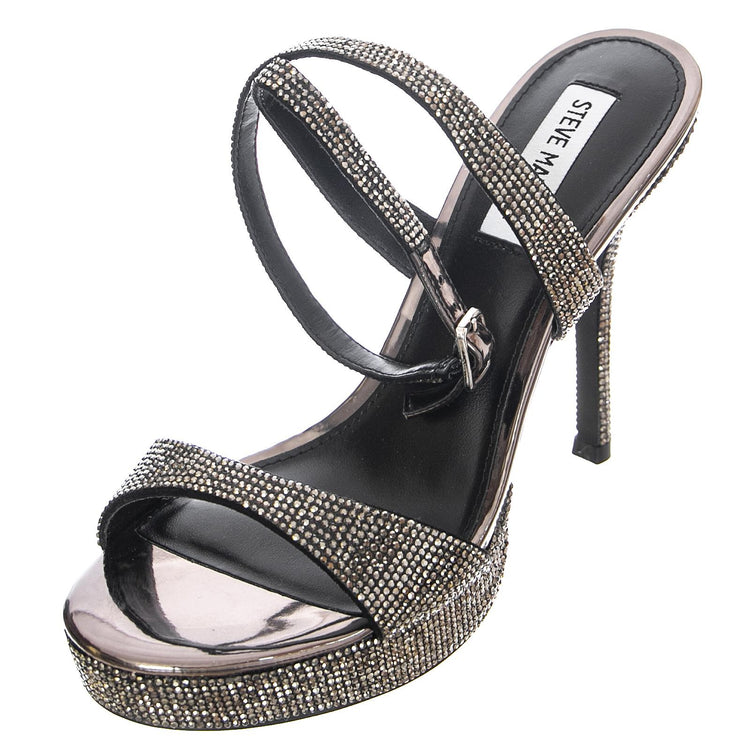  SMSSHOSHANA-BLKCRY  STEVE MADDEN 