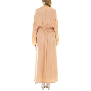 Abito Donna Rosa 211SD15046-S3495  ALESSIA SANTI 