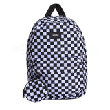 Old Skool Mini Backpack Black/White - Multicolour Backpack VANS ACCESSORIES