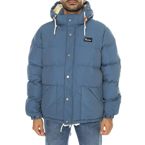 Bowerbridge Jacket Real Teal - Giacca Uomo Blu PFD0432-H78  PENFIELD 