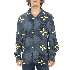  1110124-BLAC  STUSSY 