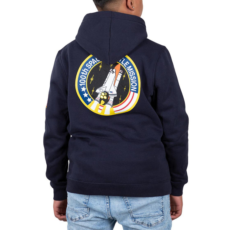  198704-07  ALPHA INDUSTRIES 